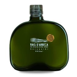 Comprar Aceite Koroneiki - Raig d'Arbeca, AOVE Gourmet Premium