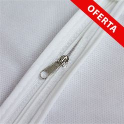 Fundas para trajes y vestidos de novia y flamenca