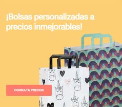 Bolsas fundas y complementos para comercios