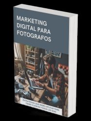 Marketing Digital para Fotógrafos