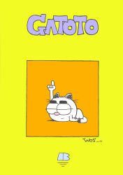GATOTO