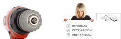 Servicio de reformas en Alicante