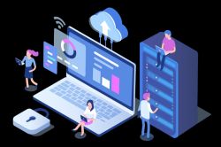 Hosting para tu web