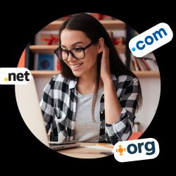 Dominio .com Gratis