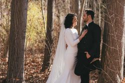 Fotografía para Bodas