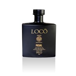 AOVE LOCÖ - Premium Picual 500ml - Cosecha 24-25