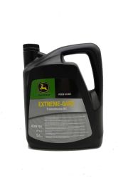 VC82610X005 Aceite Extreme Gard 80w90 5 Litros John Deere – Pack