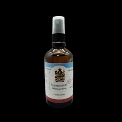 Aceite de Magnesio 31% Premium | Spray con agua de Shungit