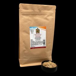 Afrodisíaco natural selva amazónica