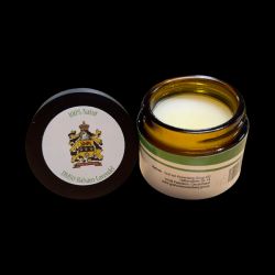 Crema de DMSO con aceite de lavanda Cuidado tópico de la piel