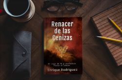 Renacer de las Cenizas