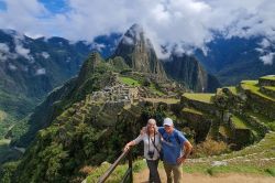 Tour a Machu Picchu por el dia