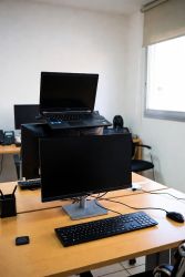 Servicio informático integral para Pymes