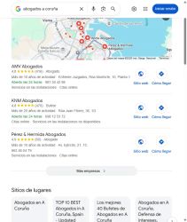 Google Business | Gestión y Posicionamiento