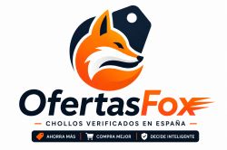Ofertasfox — chollos y ofertas en españa actualizadas hoy