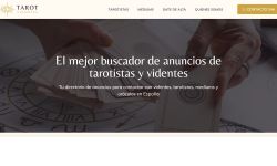 Tarotvidentes