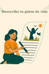 Terapia de guion de vida, Sabadell y online: redescubre tu vida