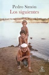 Los siguientes, Pedro Simón