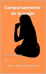 Libro comportamiento de la mujer