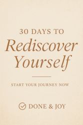 30-Day Guided Journal for Personal Growth and Reflection