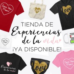 Experiencias de la vida: Tienda
