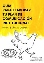 Guía para elaborar el Plan de Comunicación institucional