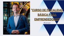 Curso de Fiscalidad Básica para Emprendedores 🚀