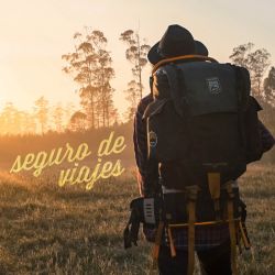 Seguro de Viaje - Consíguelo aquí