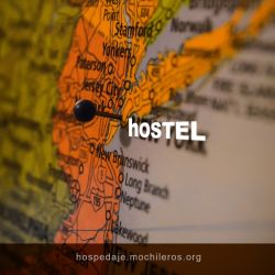Hospedaje
