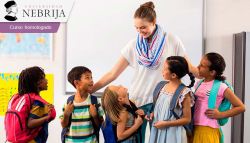 Cursos homologados para Educación Primaria