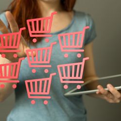 Diseño de Sitio Web eCommerce