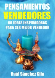 Pensamientos Vendedores, Edición Impresa