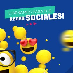 Diseño Gráfico para tu negocio