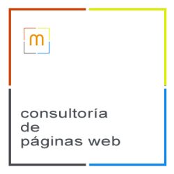 Consultoría Web/tienda online. Descubre al detalle tu web/tienda